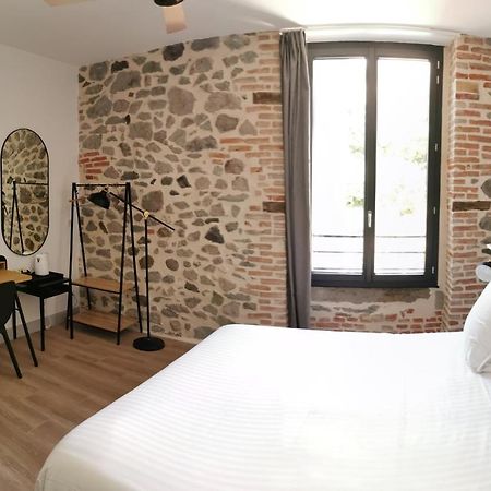 Hotel Zadig Οριγιάκ Εξωτερικό φωτογραφία