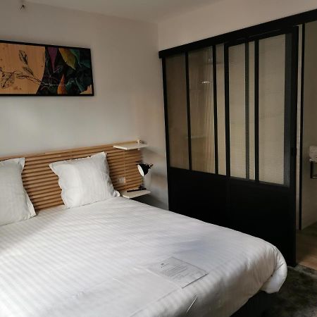 Hotel Zadig Οριγιάκ Εξωτερικό φωτογραφία