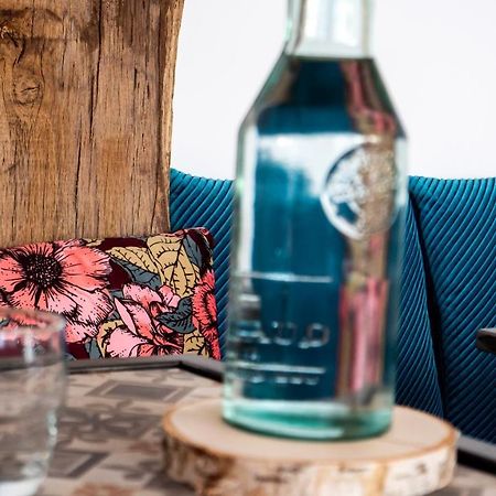Hotel Zadig Οριγιάκ Εξωτερικό φωτογραφία