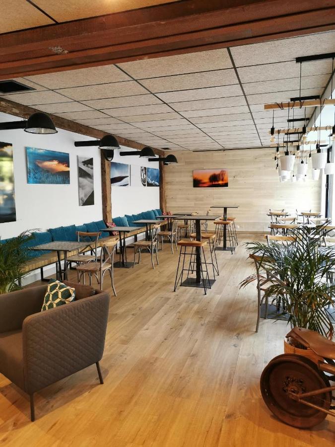 Hotel Zadig Οριγιάκ Εξωτερικό φωτογραφία