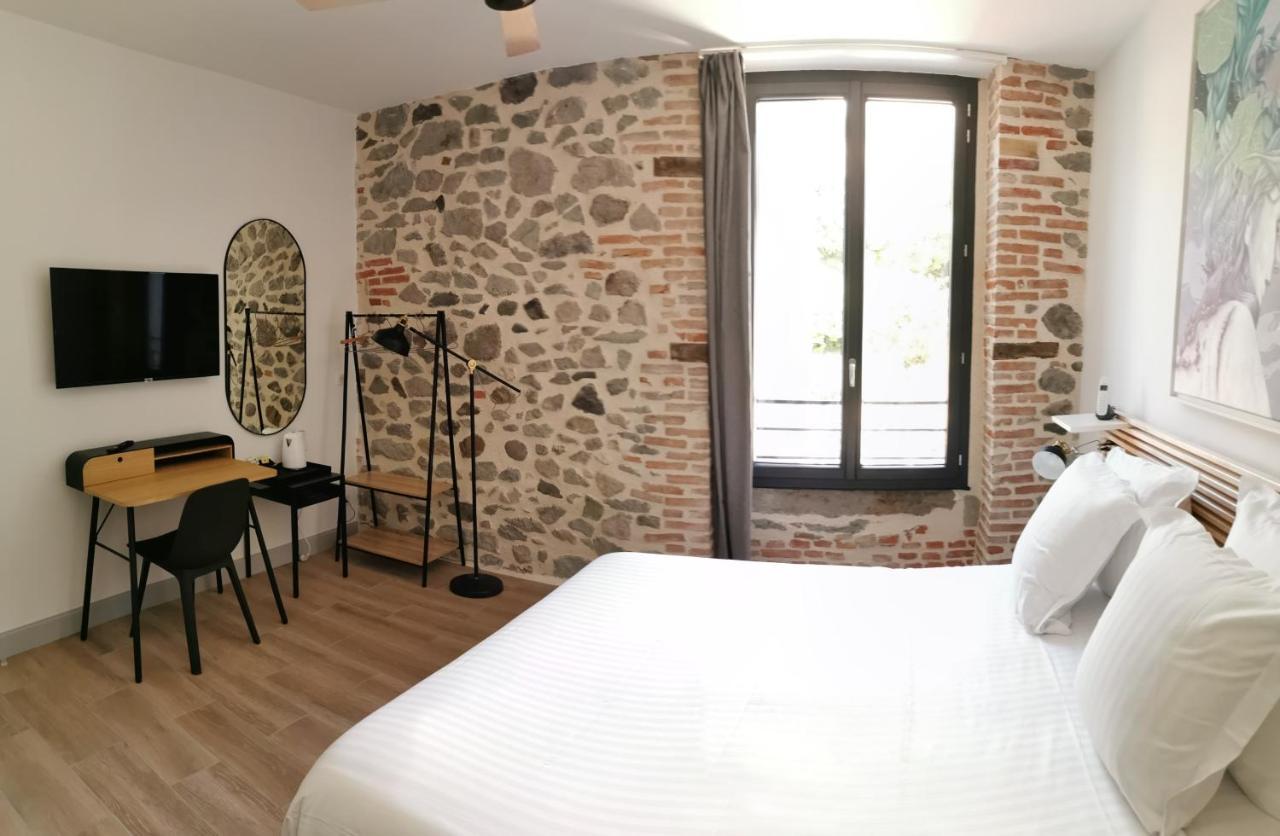 Hotel Zadig Οριγιάκ Εξωτερικό φωτογραφία