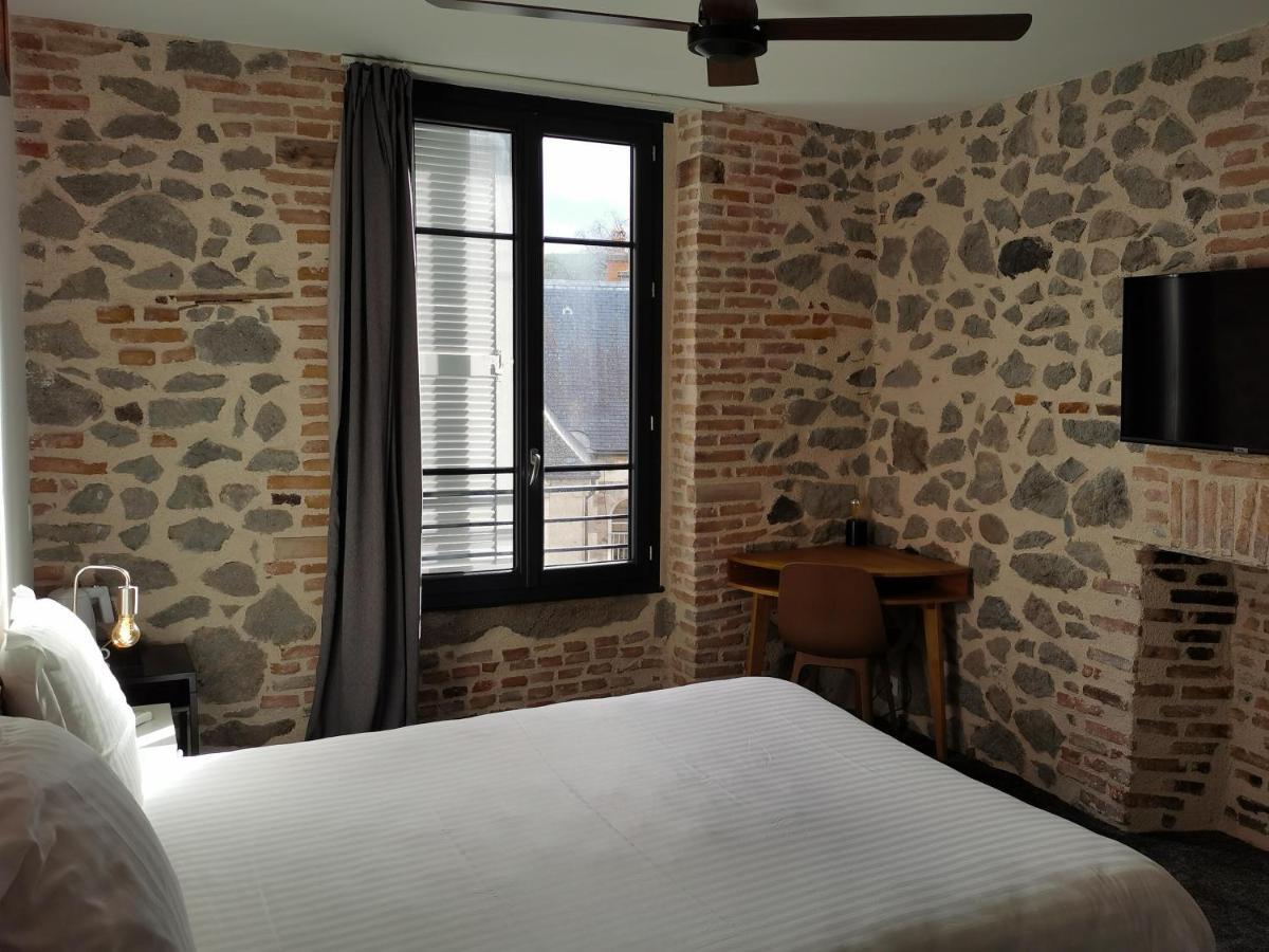 Hotel Zadig Οριγιάκ Εξωτερικό φωτογραφία