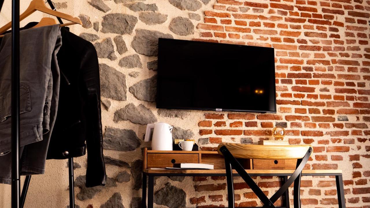 Hotel Zadig Οριγιάκ Εξωτερικό φωτογραφία