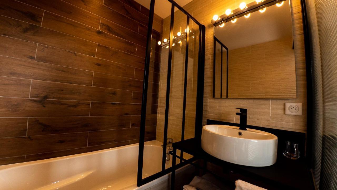 Hotel Zadig Οριγιάκ Εξωτερικό φωτογραφία
