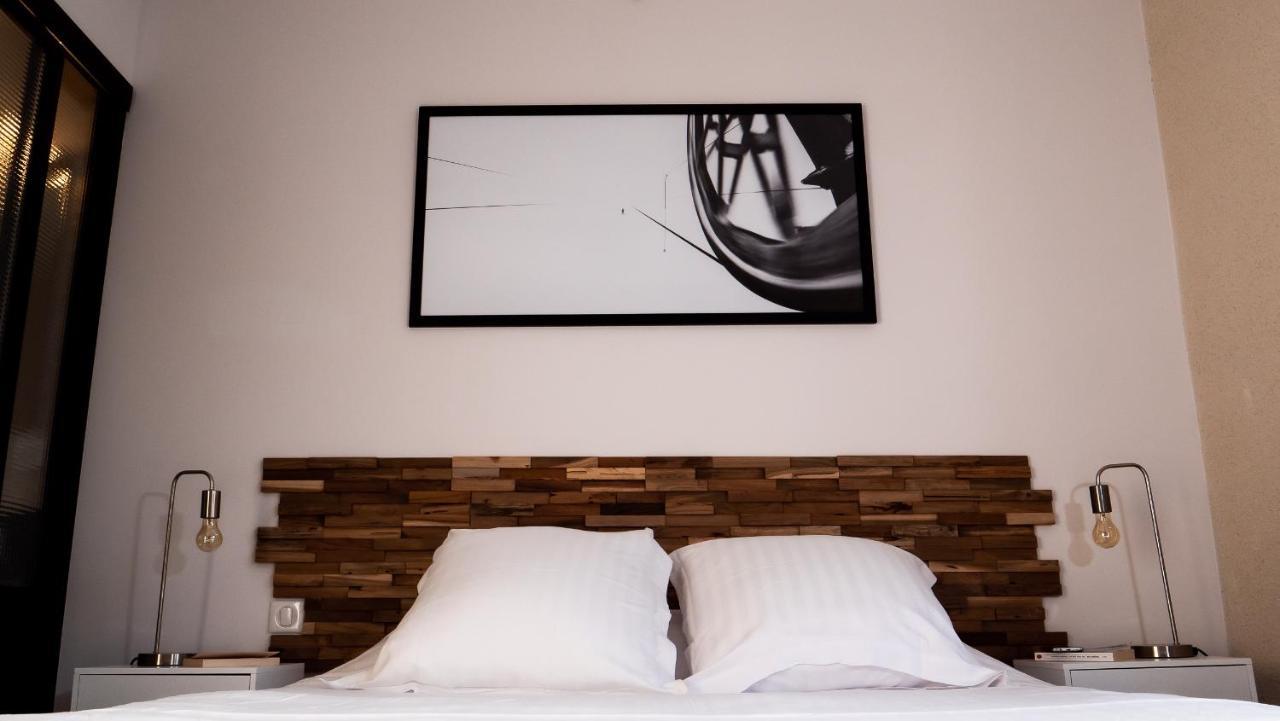 Hotel Zadig Οριγιάκ Εξωτερικό φωτογραφία