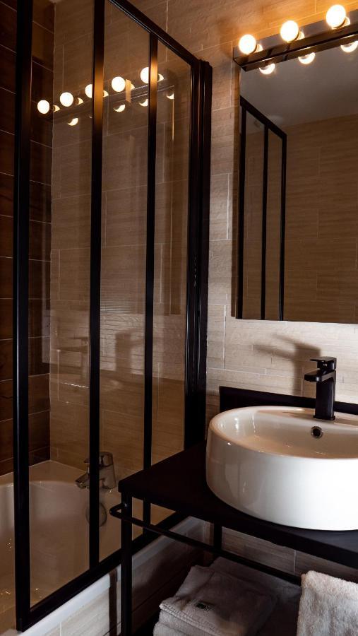 Hotel Zadig Οριγιάκ Εξωτερικό φωτογραφία