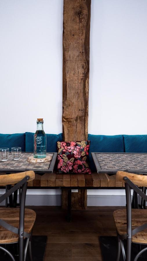 Hotel Zadig Οριγιάκ Εξωτερικό φωτογραφία