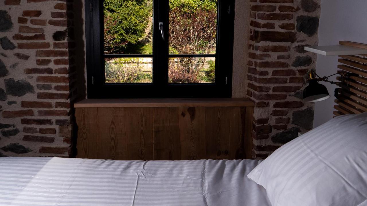 Hotel Zadig Οριγιάκ Εξωτερικό φωτογραφία